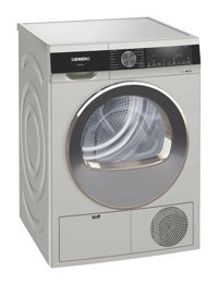 Siemens WQ41G20TTR 9 kg Çamaşır Kurutma Makinesi