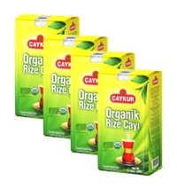 Çaykur Organik Rize Dökme Çay 500 gr