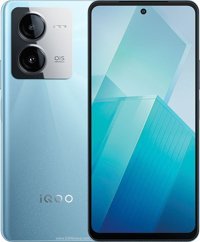 Vivo Y100t 512 GB Hafıza 12 GB Ram 6.64 inç 64 MP Çift Hatlı IPS LCD Ekran Android Akıllı Cep Telefonu Mavi