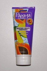 Freeman Nemlendirici Onarıcı Mango Papaya Saç Kremi 150 ml