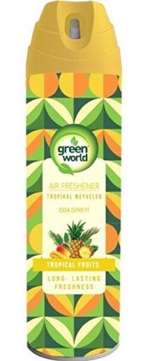 green World Tropikal Meyve 500 ml