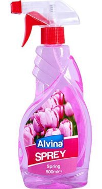 Alvina Bahar Esintisi 2 x 500 ml