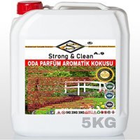 Strong & Clean Aromatik 5 Kg