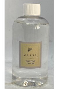 Missi Beyaz Sabun 250 ml