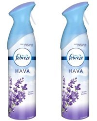 Febreze Lavanta 2 x 300 ml