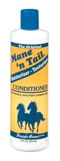 Mane'n Tail Moisturizer Texturizer Besleyici Saç Kremi 355 ml