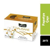 Ofçay Bal Aromalı Bitki Çayı 20 adet 1.5 gr