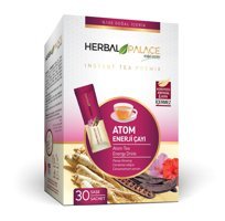 Herbal Palace Atom Çayı 30 adet 90 gr