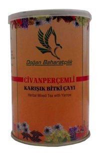 Doğan Baharatçılık Karışık Bitki Çayı 100 gr