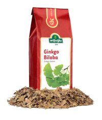 Arifoğlu Ginkgo Biloba Bitki Çayı 100 gr