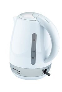 Awox Paslanmaz Çelik 1.8 lt 2200 W Klasik Çok Renkli Kettle