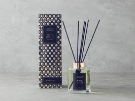 English Home Black Vanilla Çubuklu Oda Kokusu 200 ml