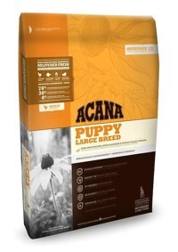 Acana Heritage Puppy Tavuklu Büyük Irk Yavru Kuru Köpek Maması 11.4 kg