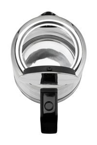 Wmf KitchenMinis Cam 1.7 lt 3000 W Klasik Siyah Kettle