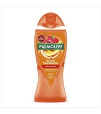 Palmolive Feel The Energy Hibiskus Portakal Yağlı Duş Jeli 500 ml