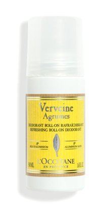 L'Occitane Citrus Verbena Roll-On Deodorant 50 ml