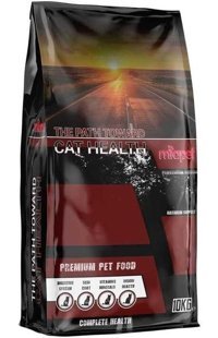 Miapet The Path Toward Balıklı Yetişkin Kuru Kedi Maması 10 kg