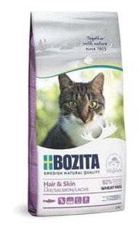 Bozita Feline Hair&Skin Karışık Yetişkin Kuru Kedi Maması 2 kg