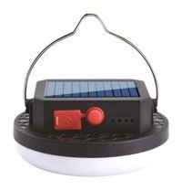 Panther PT-2028 800 Lümen USB Şarjlı Solar Kamp Lambası