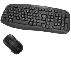 Frisby FK-4830WQ Kablosuz Q Klavye Mouse Seti