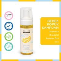 Thalia Calendula-Papatyalı Bebek Şampuanı 150 ml