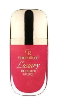 Golden Rose Luxury Rich Color 14 Dudak Parlatıcısı Şeftali