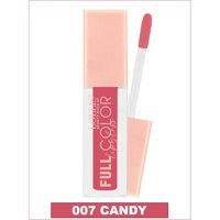 Lollis 007 Candy Dudak Parlatıcısı Pembe