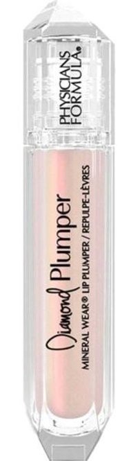 Physicians Formula Diamond Plumper Dolgunlaştırıcı Dudak Parlatıcısı Princess Cut