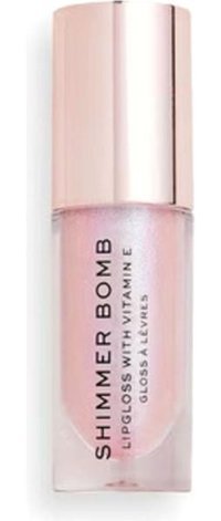 Revolution Shimmer Bomb Dudak Parlatıcısı Sparkle