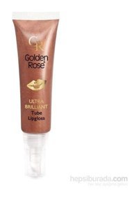 Golden Rose Ultra Brilliant 26 Dudak Parlatıcısı Kahverengi