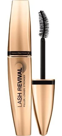 Max Factor Lash Revival Hacim Veren Siyah Maskara