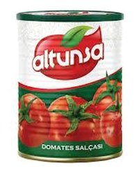 Altunsa Domates Salçası 830 gr