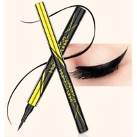 Ocean Hypersharp Suya Dayanıklı Siyah Kalıcı Kalın Uçlu Kalem Eyeliner