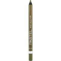 Pastel Long Lasting No:338 Suya Dayanıklı Mat Gold Kalıcı Kalın Uçlu Kalem Eyeliner