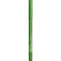 Nyx Epic Wear Mat Emerald Cut İnce Uçlu Likit Eyeliner