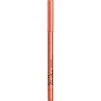 Nyx Epic Wear Mat Orange Zest İnce Uçlu Kalem Eyeliner