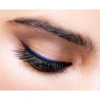 Faberlic Glam Team 5688 Işıltılı Mavi Kalıcı Kalın Uçlu Kalem Eyeliner