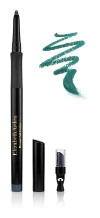 Elizabeth Arden Beautıful Color Precisio Suya Dayanıklı Işıltılı Precisio Kalıcı Kalın Uçlu Kalem Eyeliner