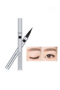 Missha Mat Siyah Kalıcı İnce Uçlu Likit Eyeliner