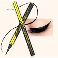 Ocean Hypersharp Mat Siyah İnce Uçlu Likit Eyeliner