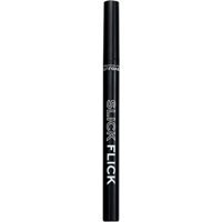 Relove By Revolution Slıck Flıck Siyah Kalıcı Kalın Uçlu Kalem Eyeliner