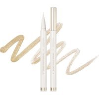 Romand Twinkle Pen 02 Mat Golden Wave İnce Uçlu Kalem Eyeliner