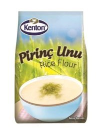 Kenton Pirinç Unu 500 gr