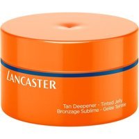 Lancaster Deepener Tinted Jelly Vücut İçin Bronzlaştırıcı Jel 200 ml