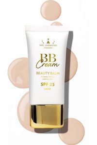 Mrs. Umrantoo Beauty Balm Light Tüm Ciltler İçin BB Krem Açık Ton