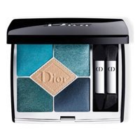 Dior Couleurs Couture No:279 Toz Sedefli Far Paleti Mavi