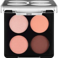 Flormar Color Palette Toz Mat Far Paleti Pembe