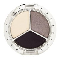 Prestige Cosmetics Smoky Toz Mat Tekli Far Açık Kahverengi