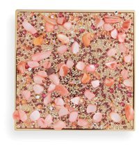 Revolution Quartz Crush Toz Mat-Glitter Far Paleti