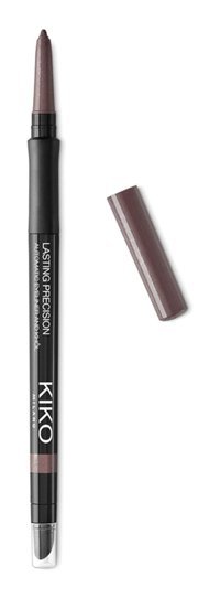 Kiko Milano Color Kajal No:14 Asansörlü Mat Darktaupe Göz Kalemi